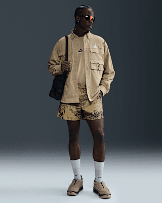 Nike ACG 'Reservoir Goat' Men's Shorts. Nike ID